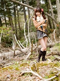 【Cosplay】2013.03.26性感拉格纳罗在线(15)